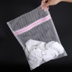 Net, protective clothing bag for the washing machine - 40 x 50 cm